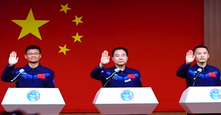 沈陽網(wǎng)站建設(shè)制作公司向航天科學(xué)工作者、航天員英雄們致敬 